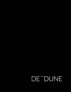 de-dune